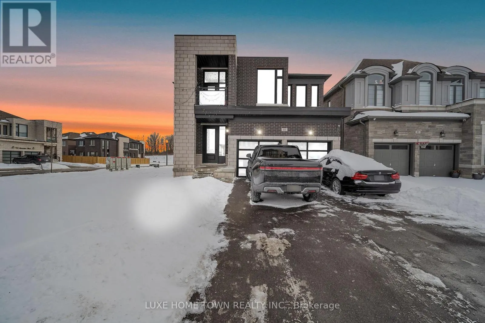 101 PRINCE CHARLES CRESCENT