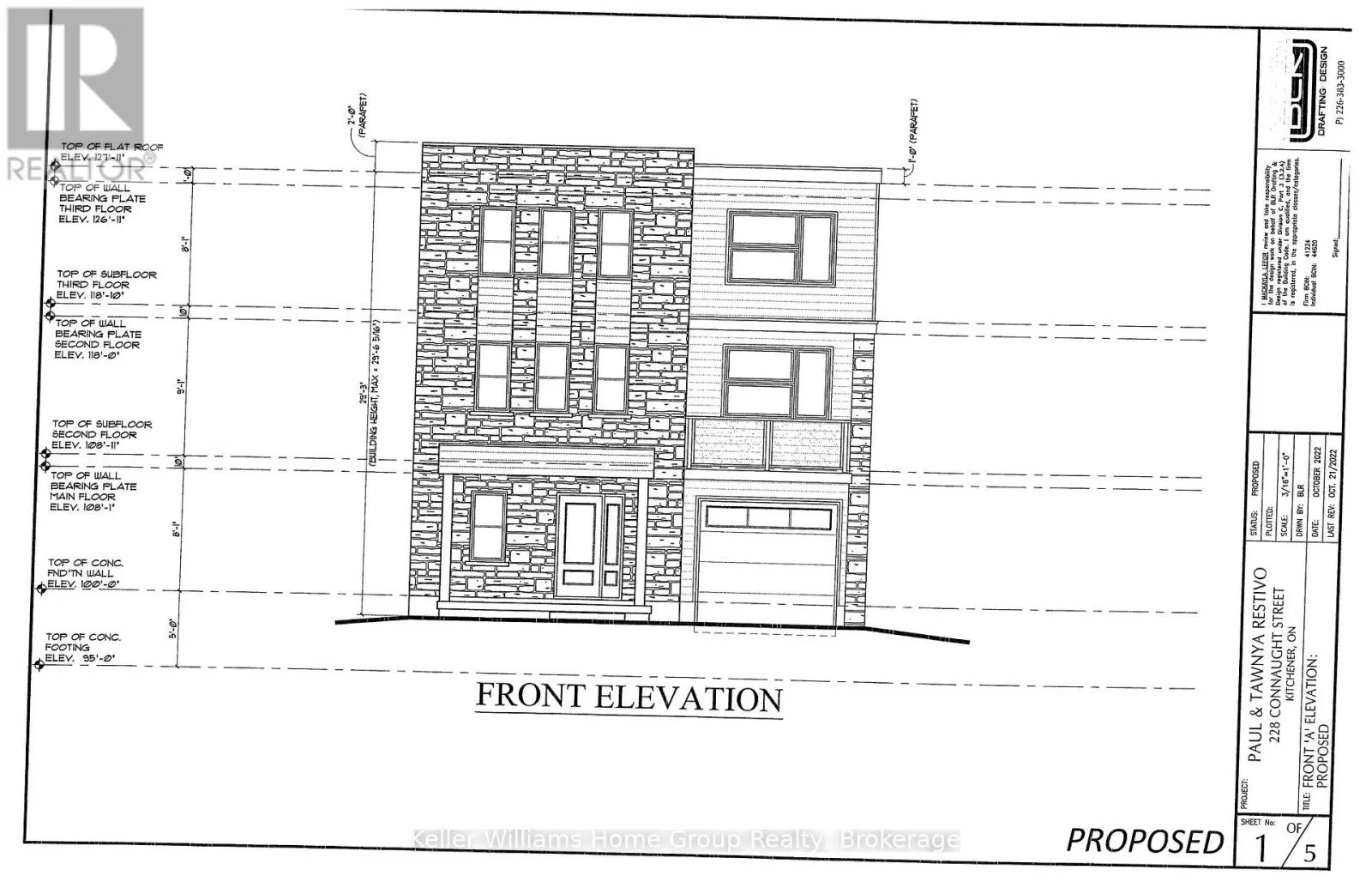 228A CONNAUGHT STREET