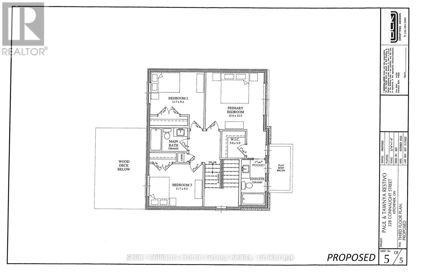 228A CONNAUGHT STREET
