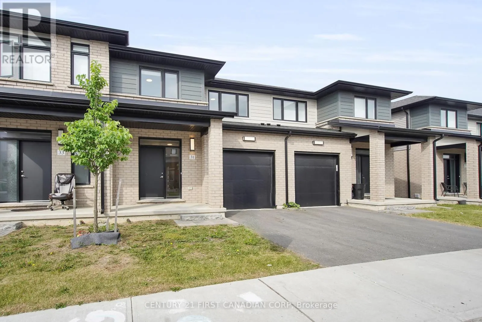 31 - 3635 SOUTHBRIDGE AVENUE, #31