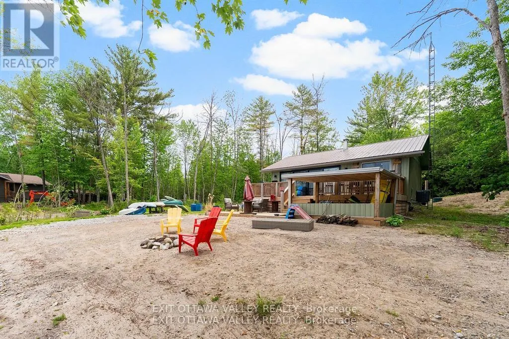 303 GERVAIS ROAD