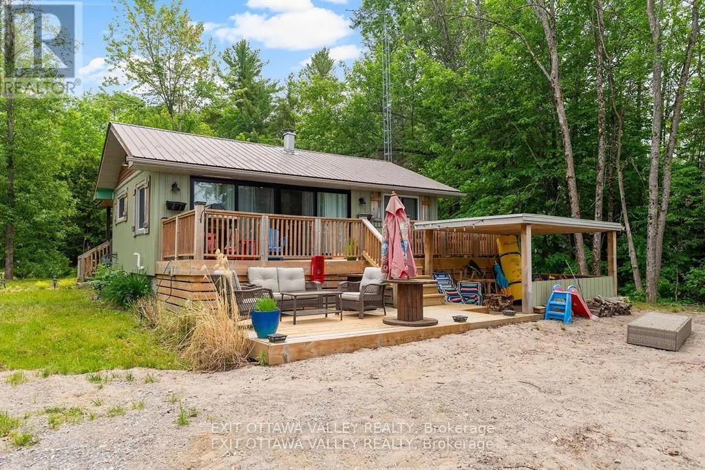 303 GERVAIS ROAD