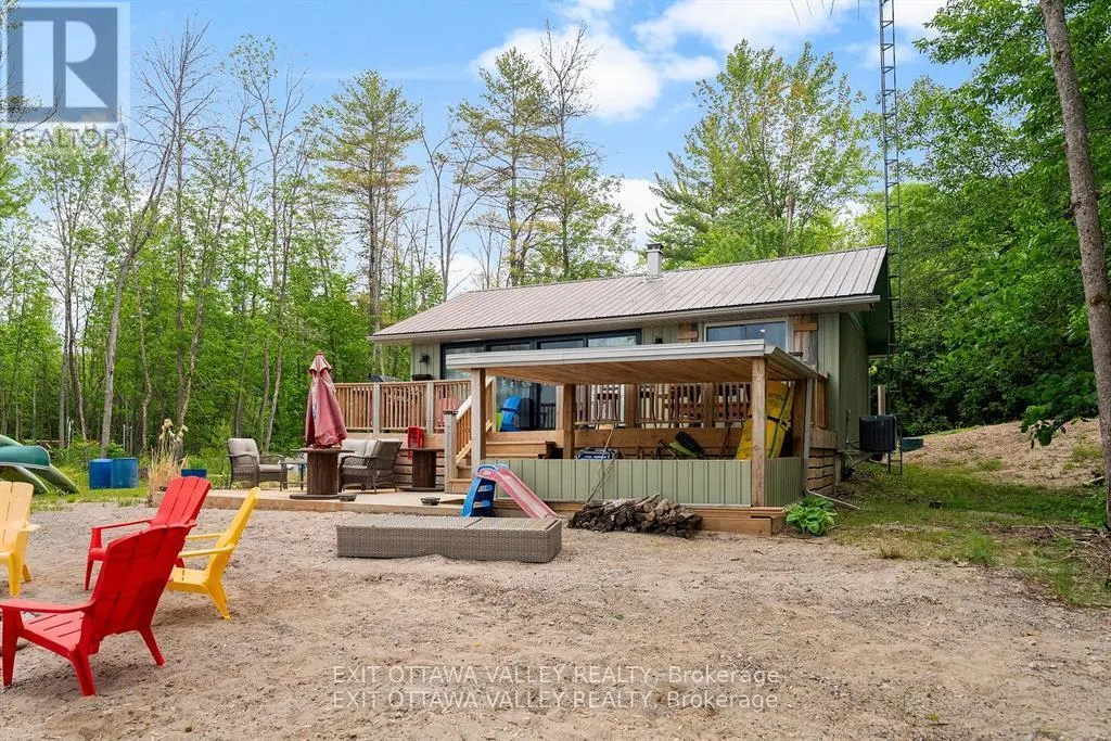 303 GERVAIS ROAD