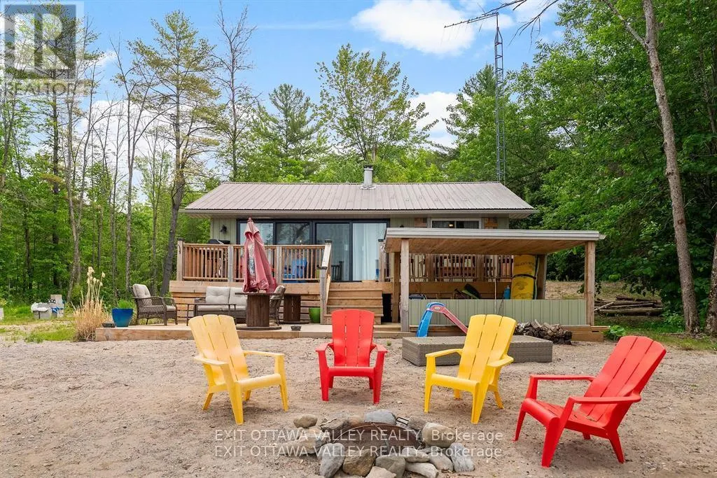 303 GERVAIS ROAD
