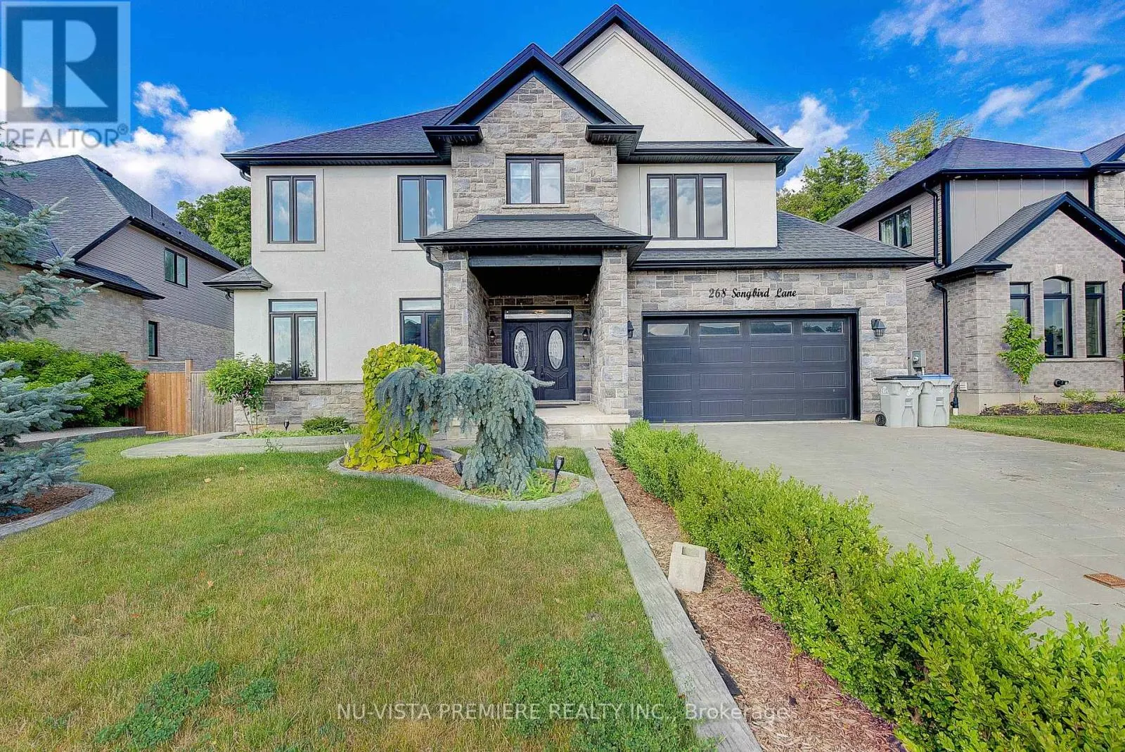 268 SONGBIRD LANE