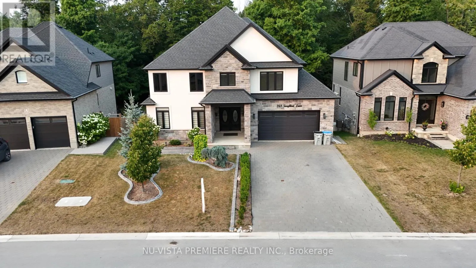 268 SONGBIRD LANE