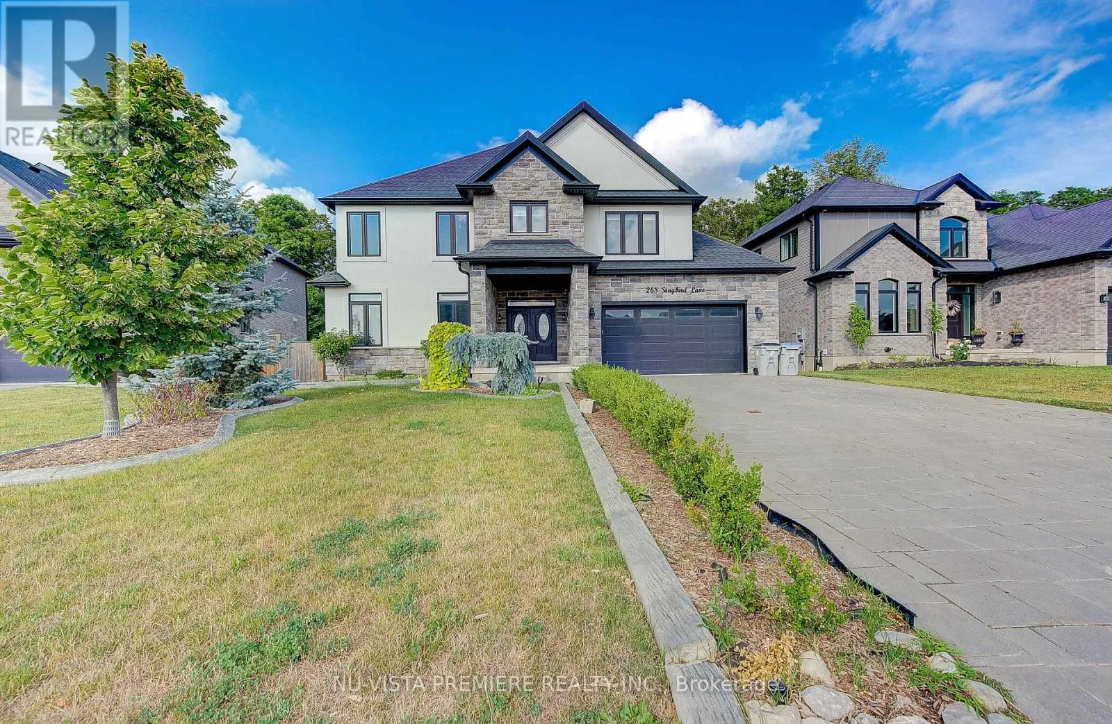 268 SONGBIRD LANE