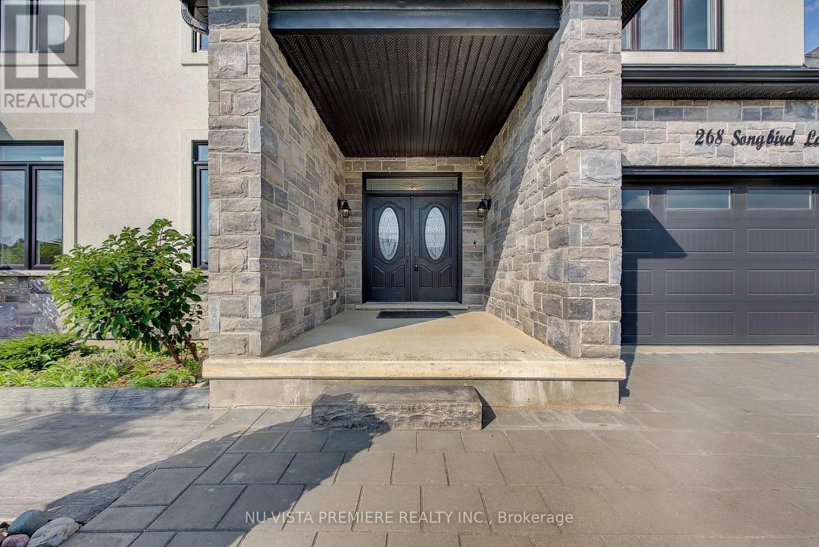 268 SONGBIRD LANE