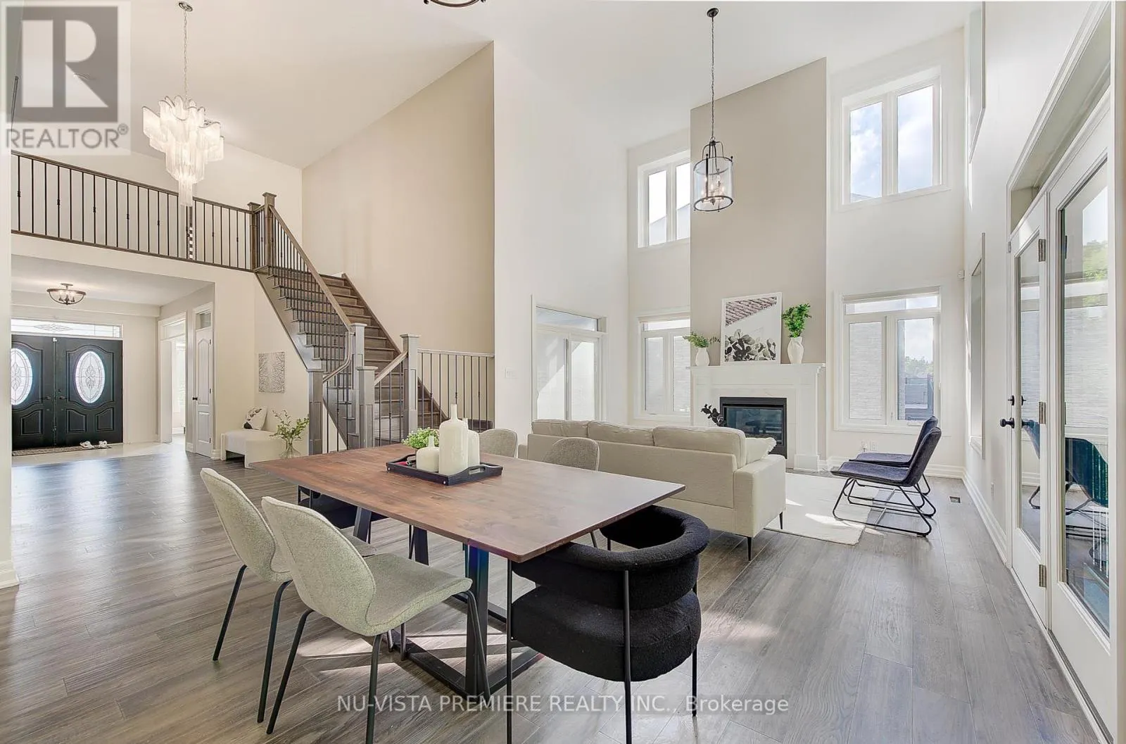 268 SONGBIRD LANE