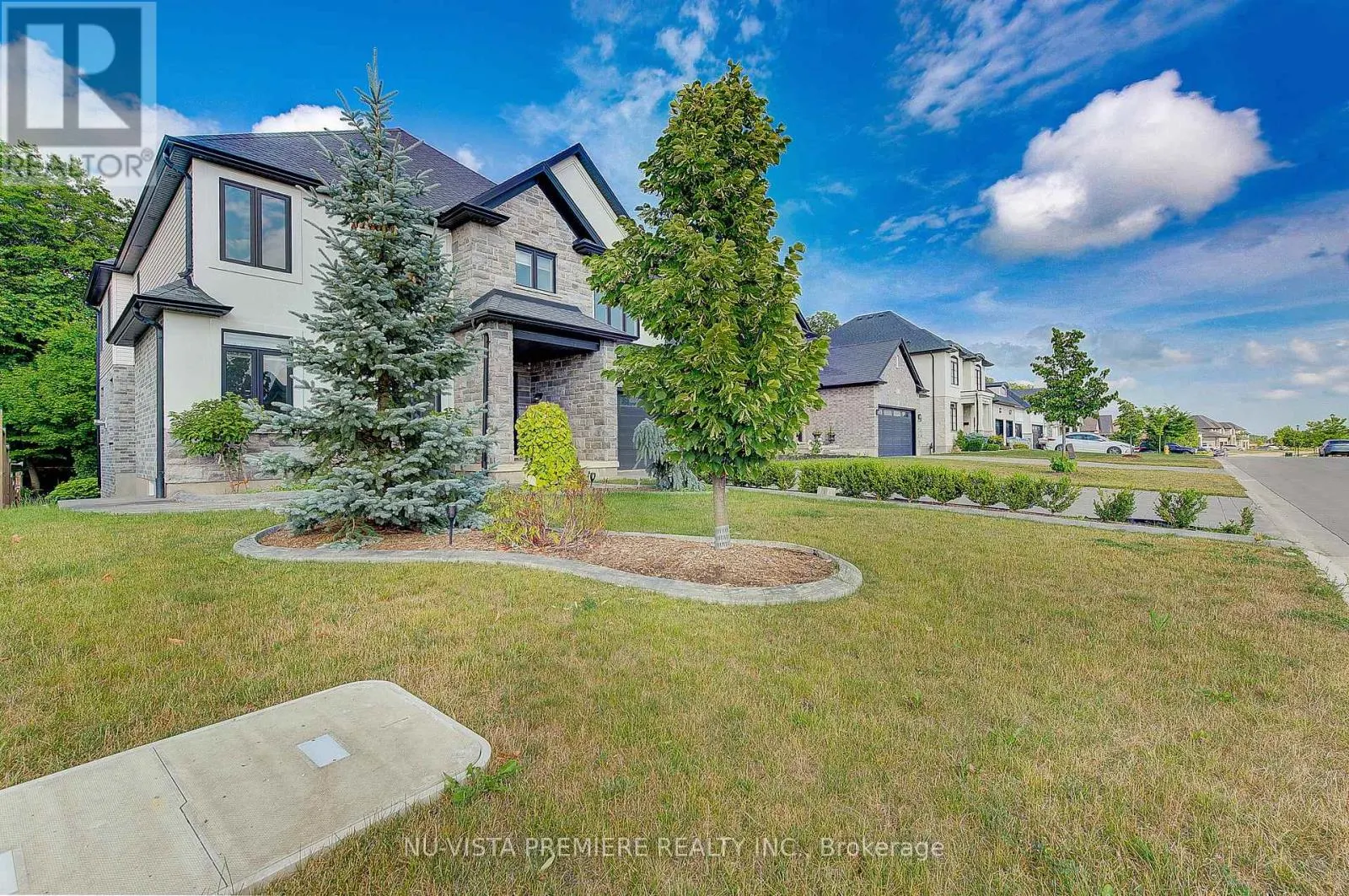 268 SONGBIRD LANE