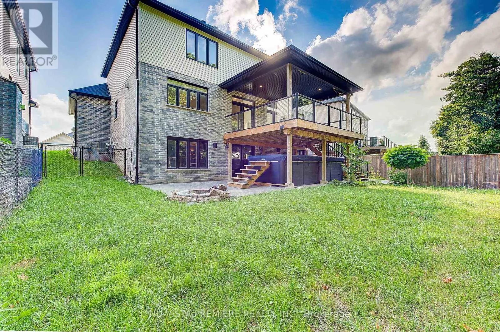 268 SONGBIRD LANE