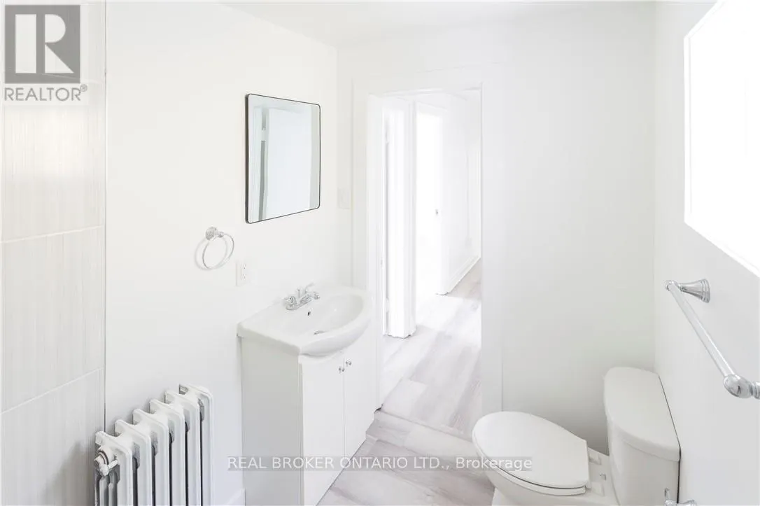44 WEBER STREET W