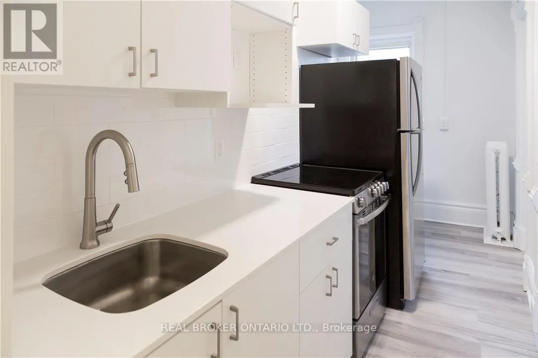 44 WEBER STREET W