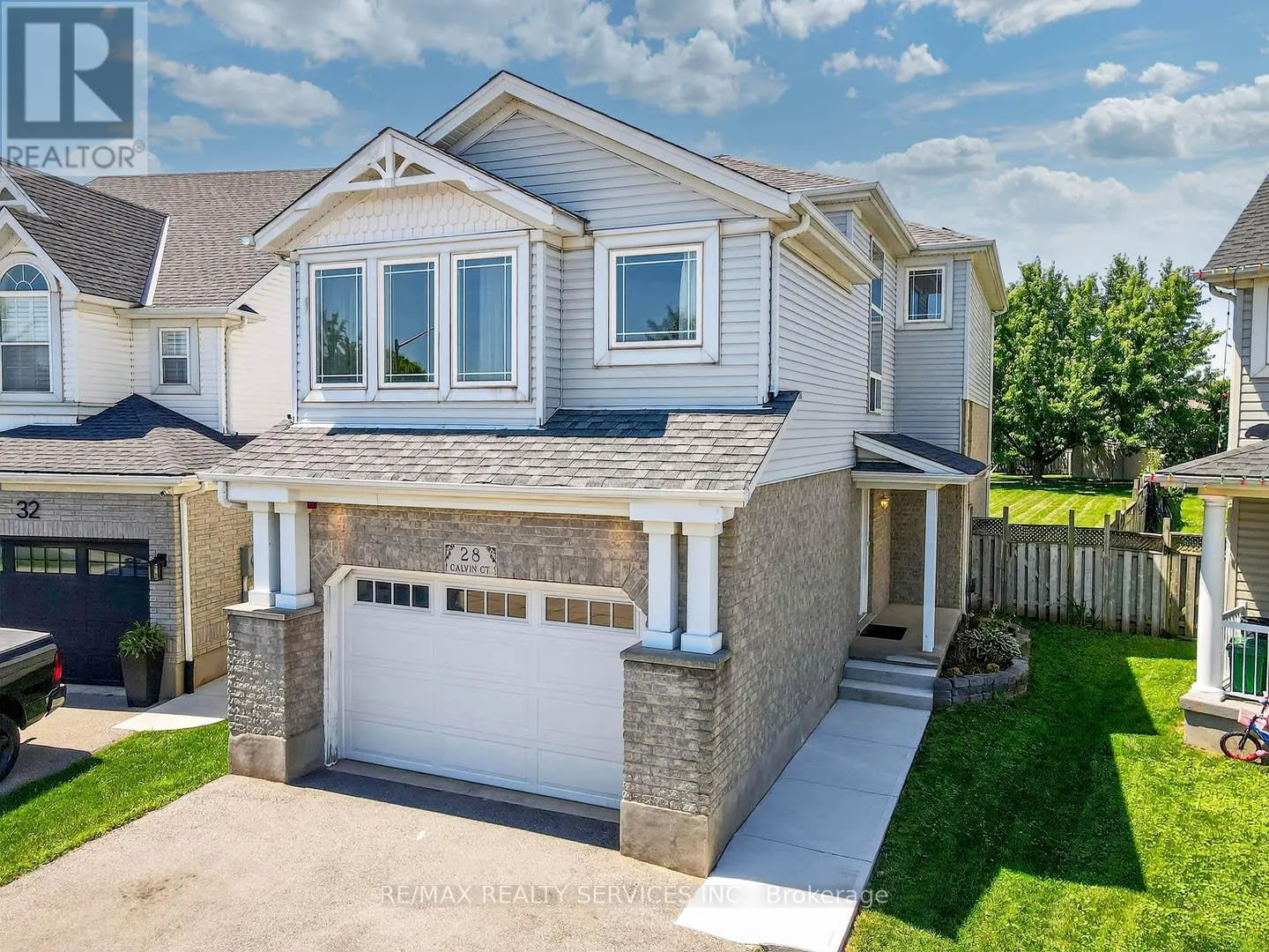 28 CALVIN COURT