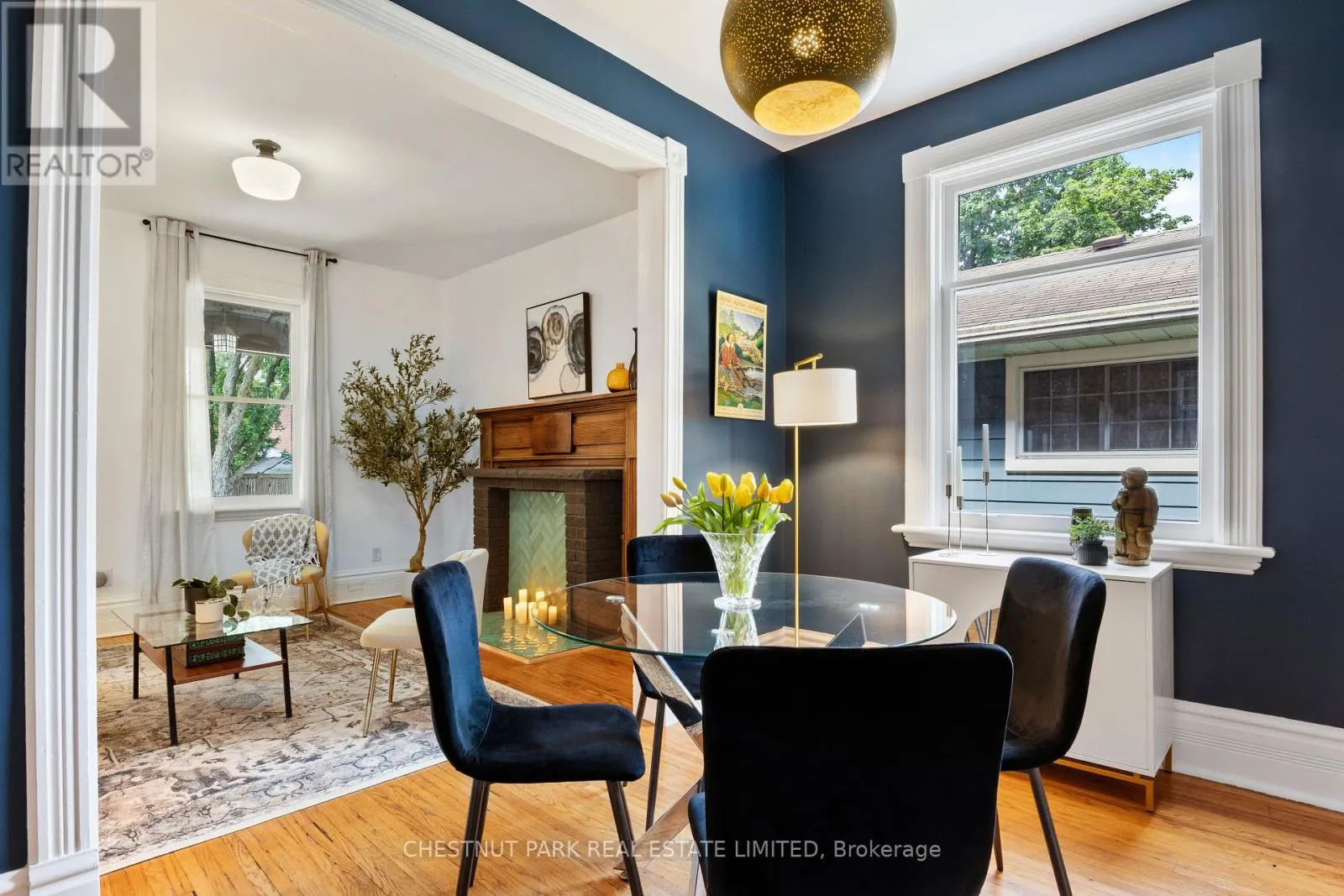 13 PRINCESS STREET W