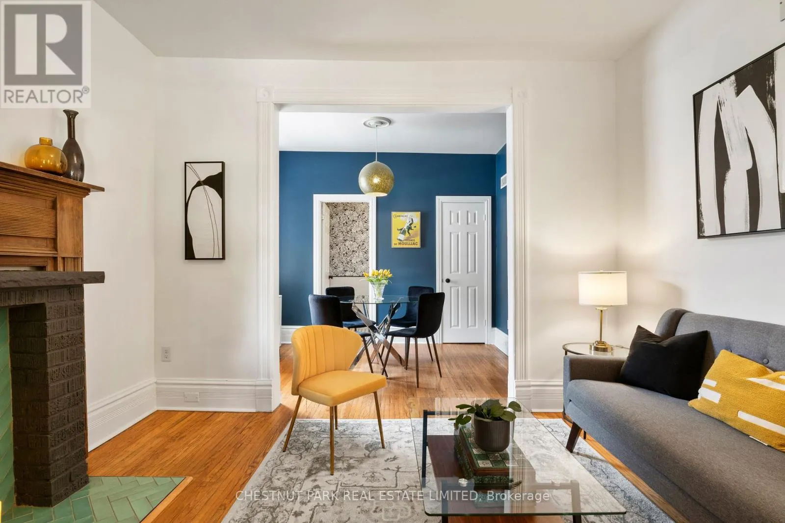 13 PRINCESS STREET W