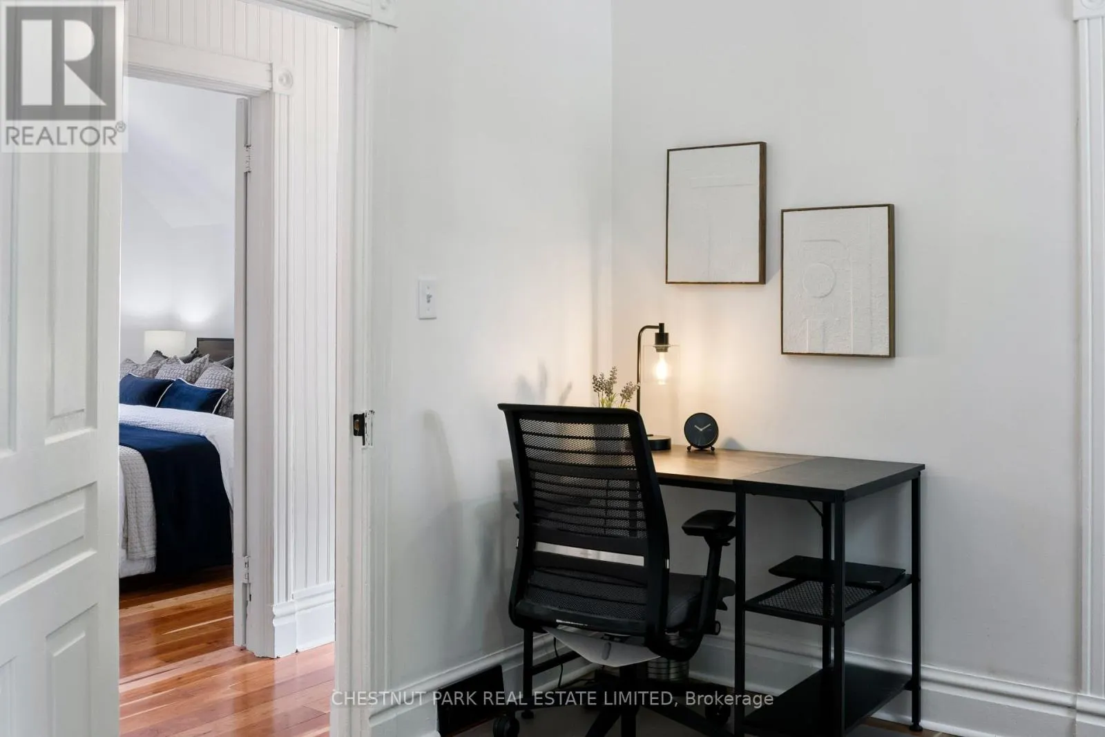 13 PRINCESS STREET W