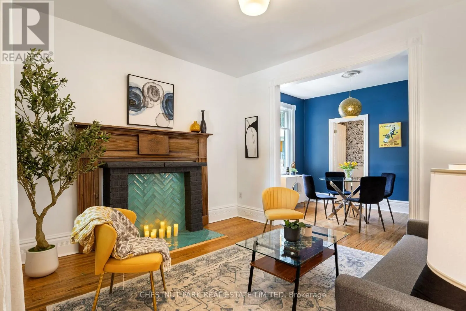 13 PRINCESS STREET W