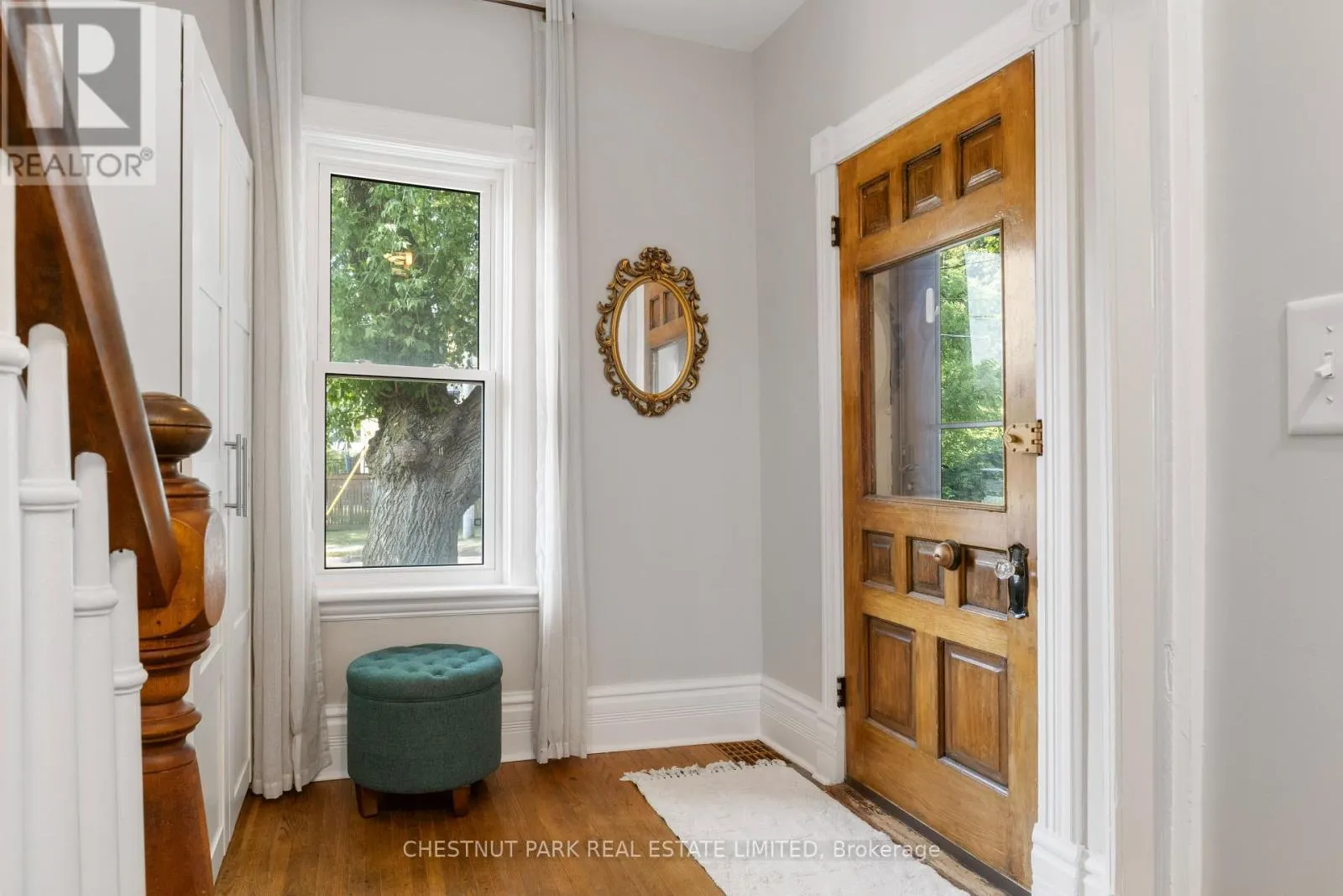13 PRINCESS STREET W