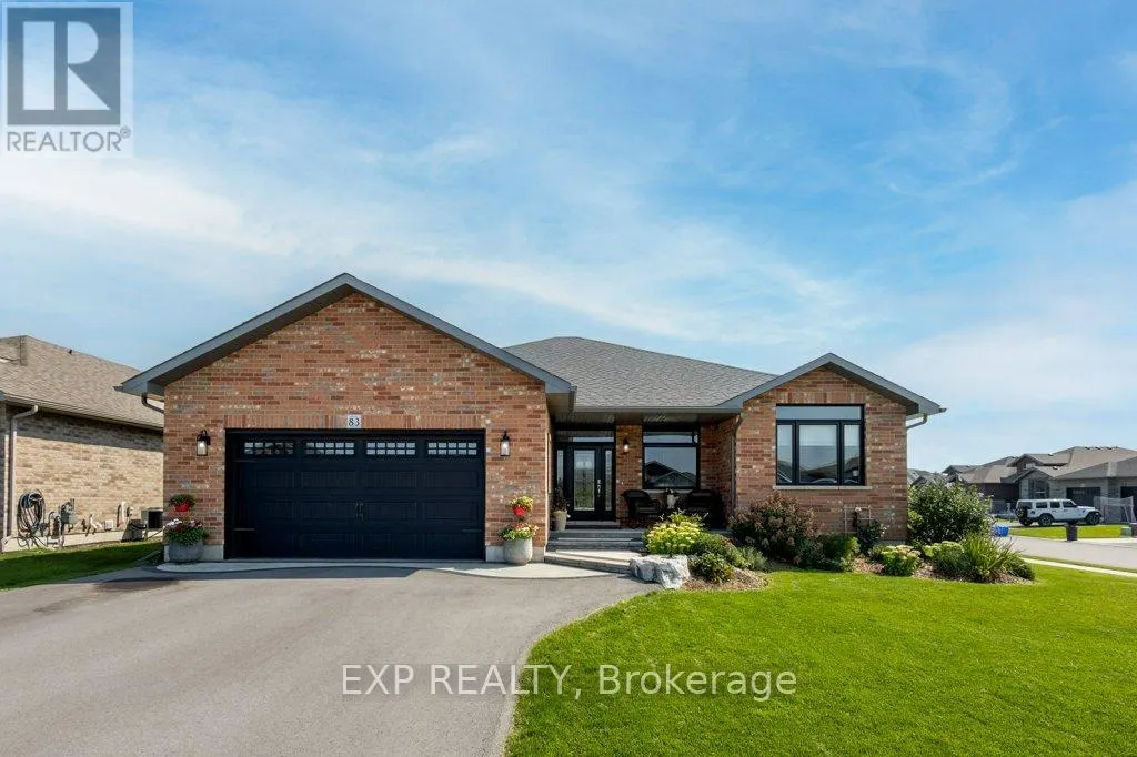 83 ESSEX DRIVE N