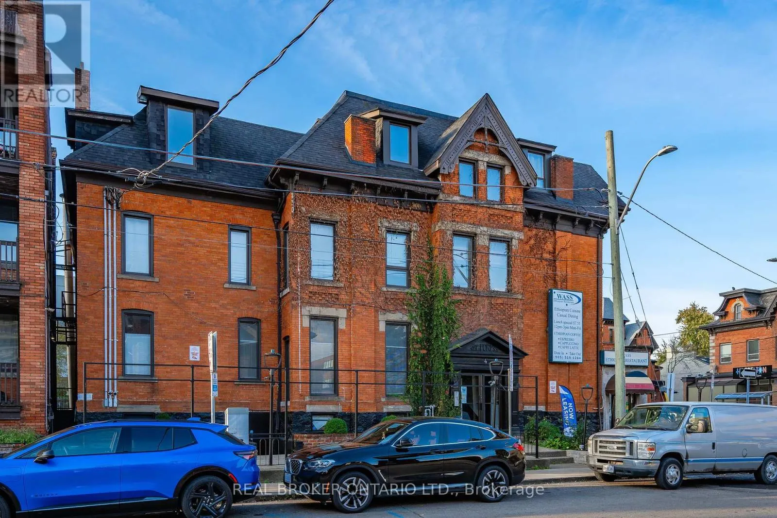 14 FOREST AVENUE STREET S