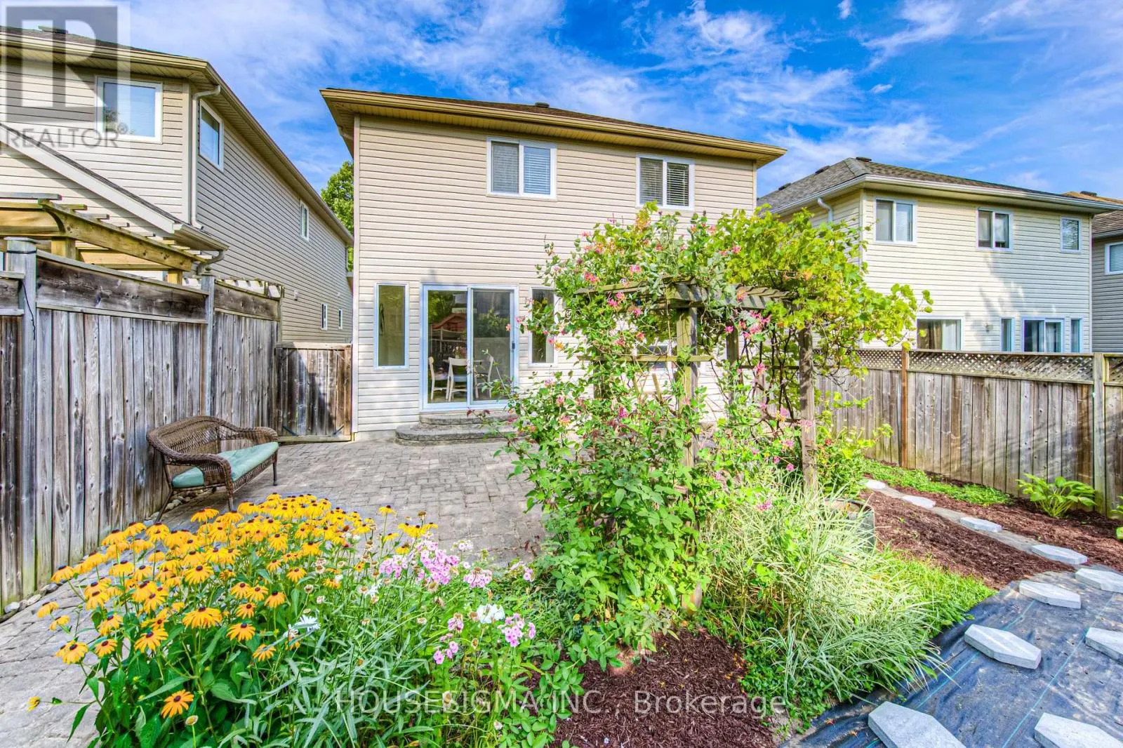 721 BLACK CHERRY STREET