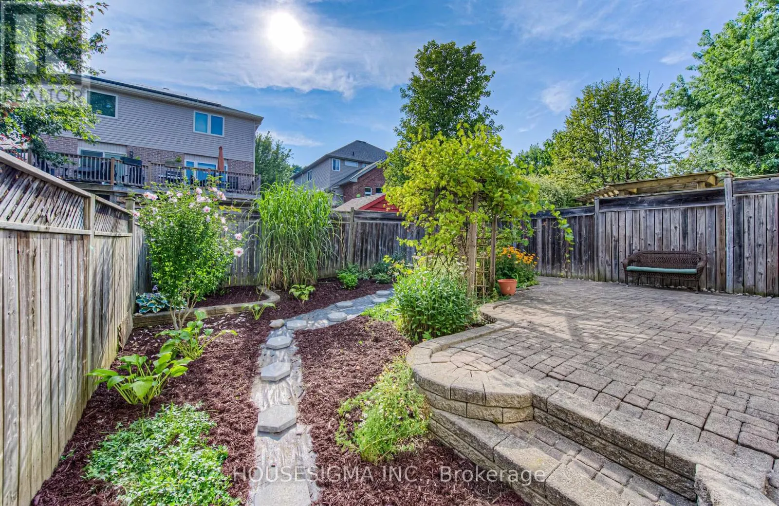 721 BLACK CHERRY STREET