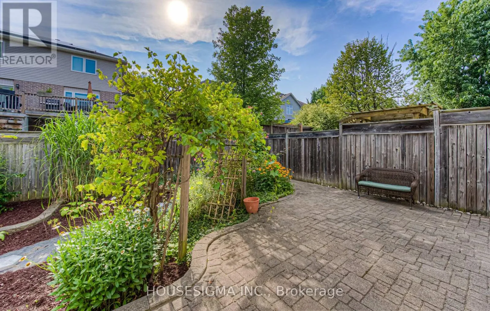 721 BLACK CHERRY STREET