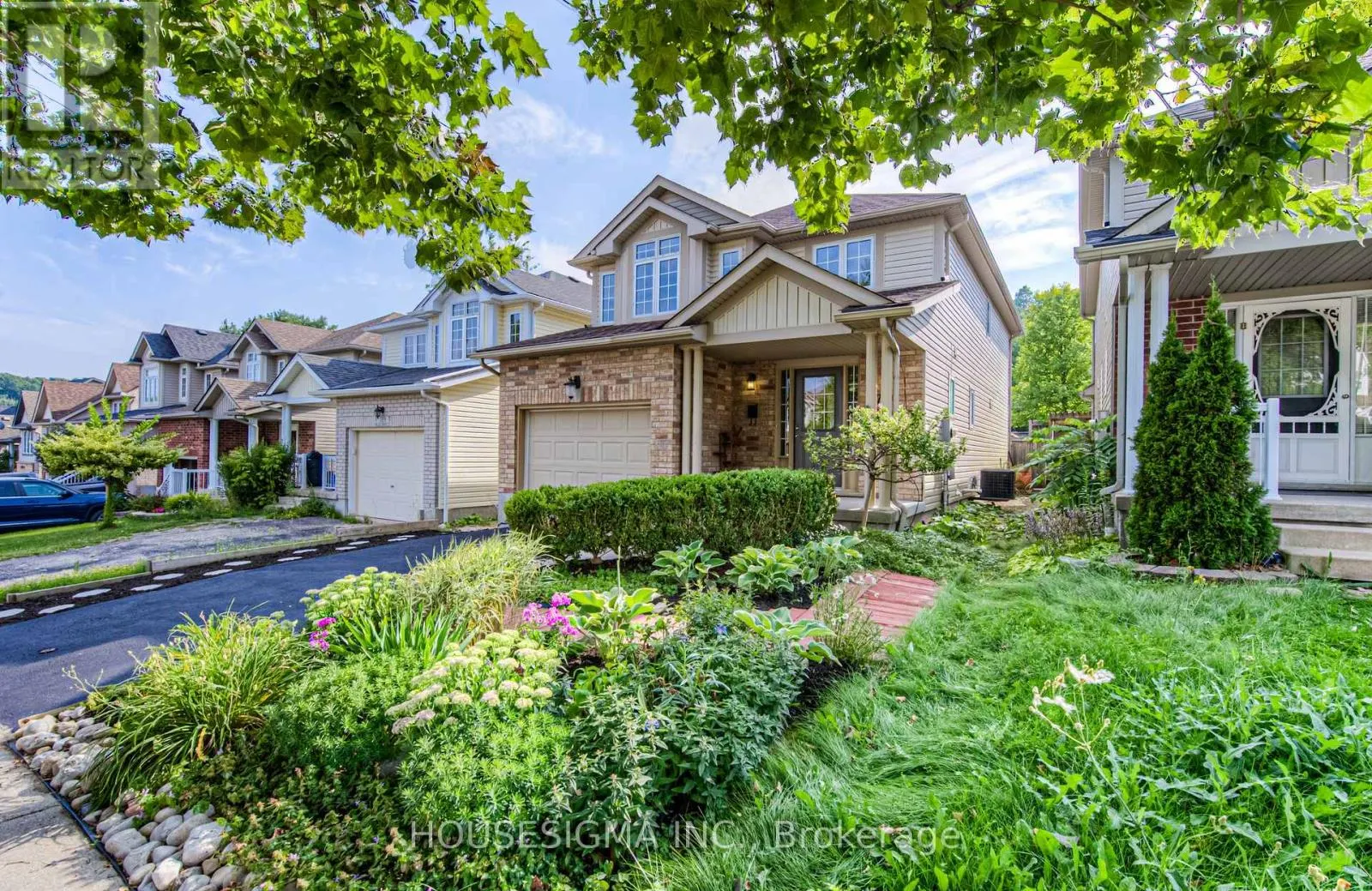 721 BLACK CHERRY STREET