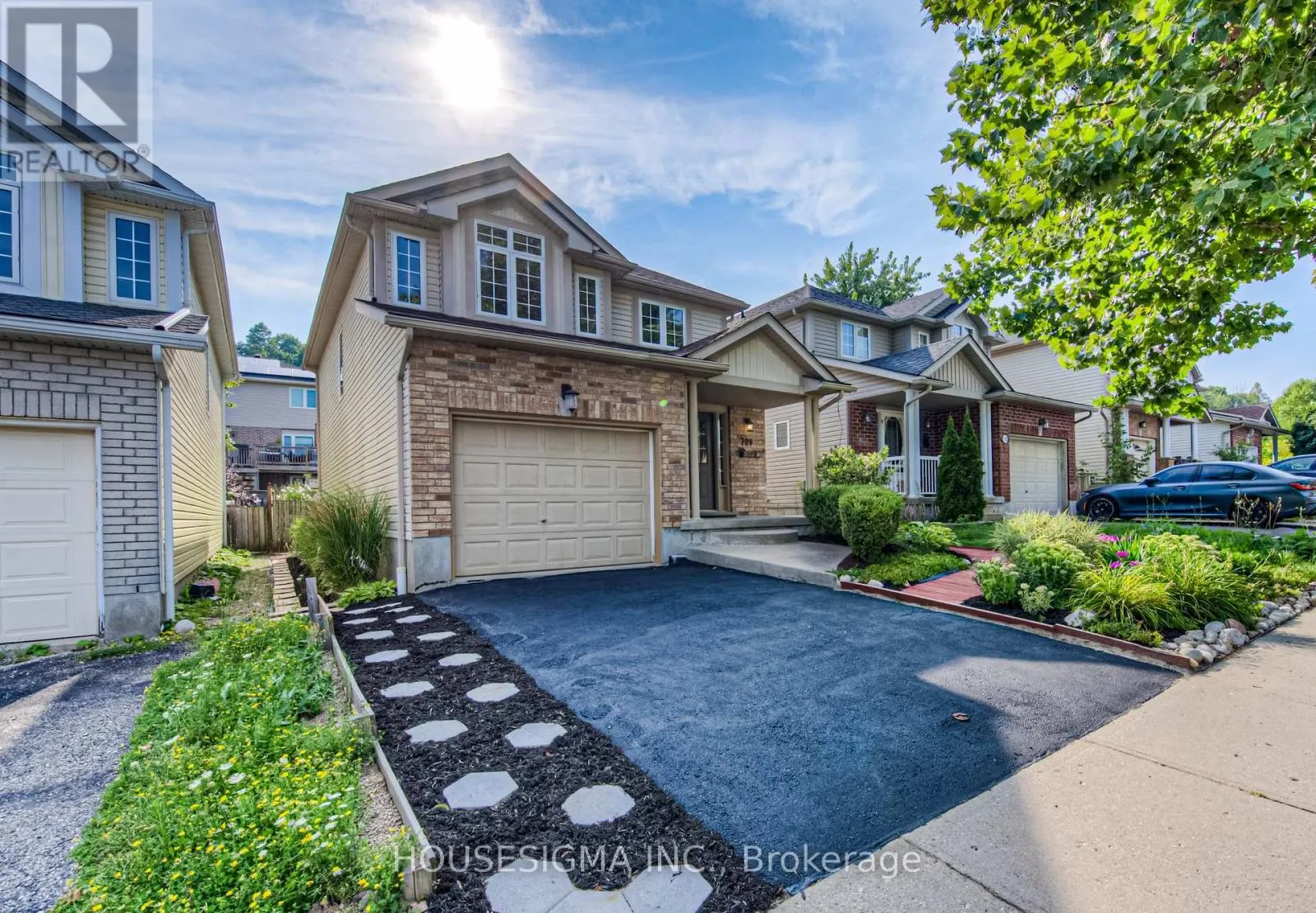 721 BLACK CHERRY STREET