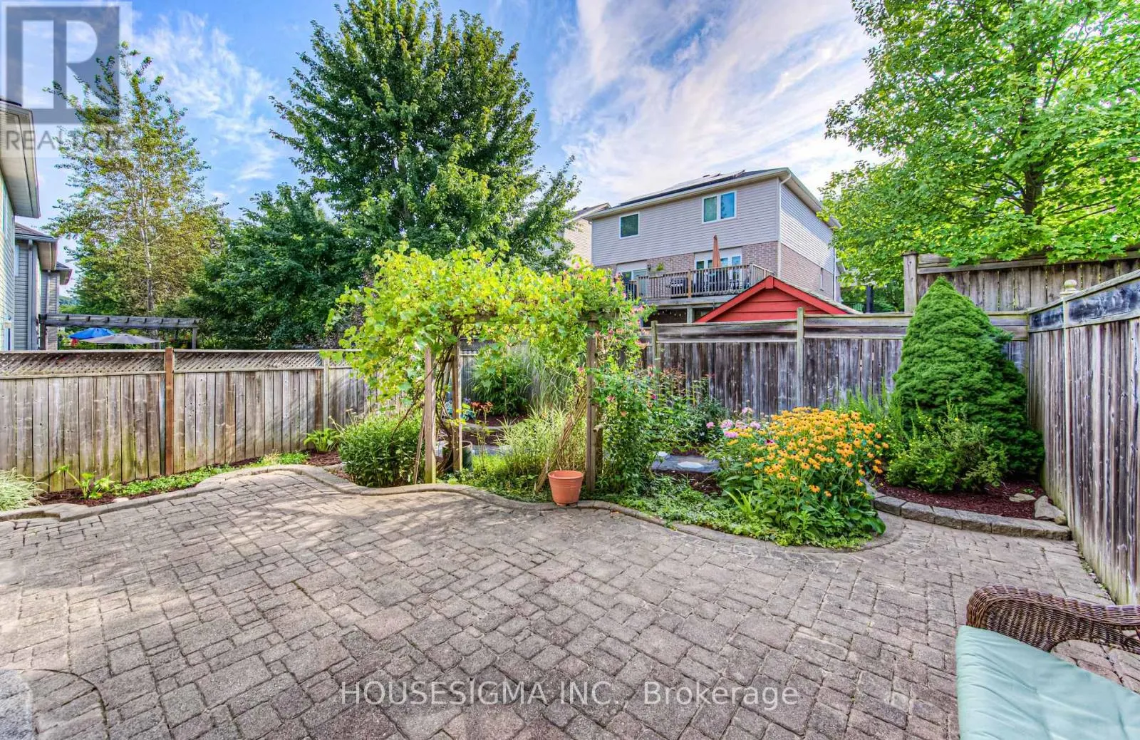 721 BLACK CHERRY STREET