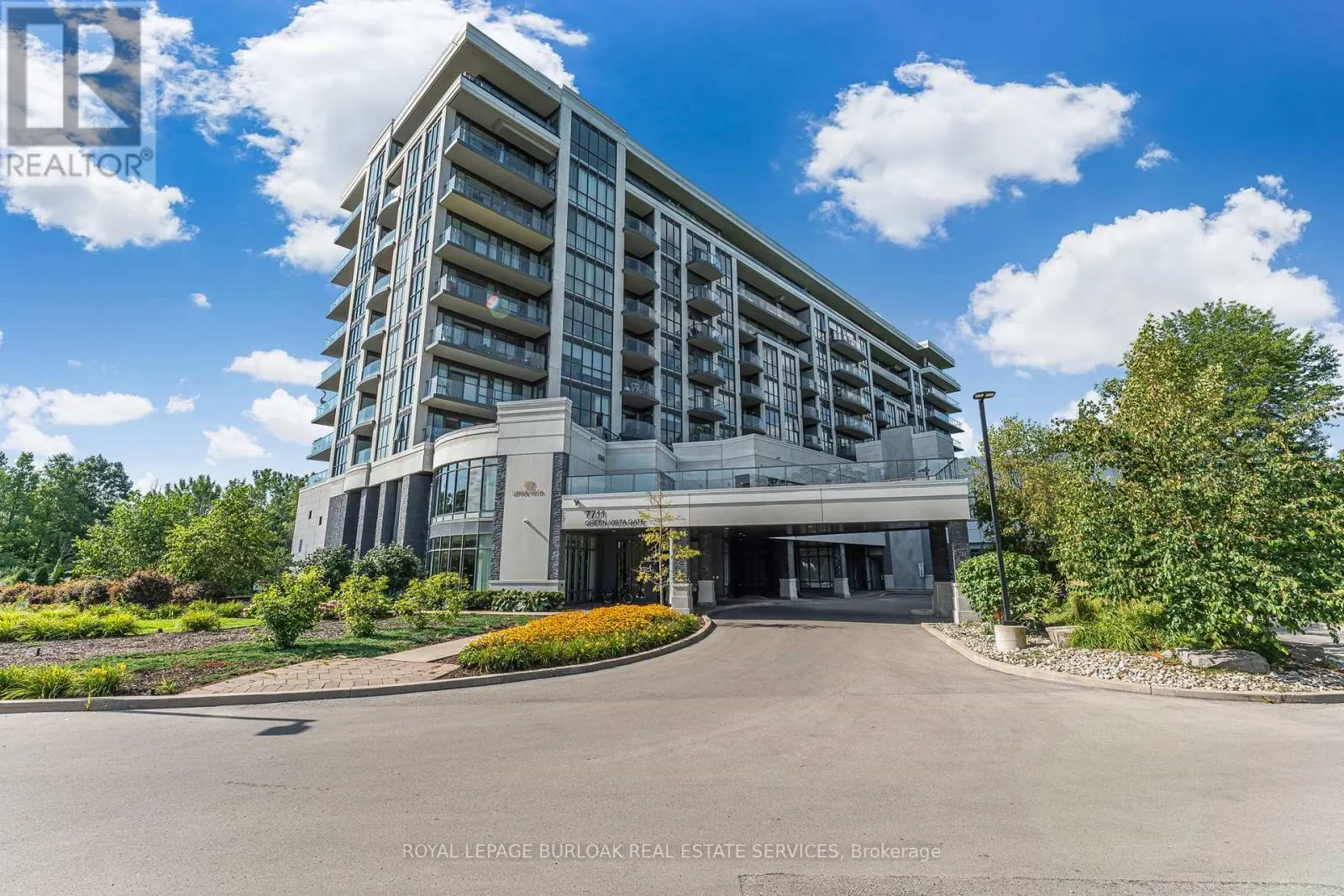 606 - 7711 GREEN VISTA GATE