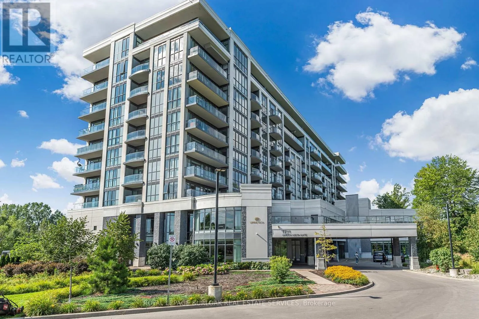 606 - 7711 GREEN VISTA GATE