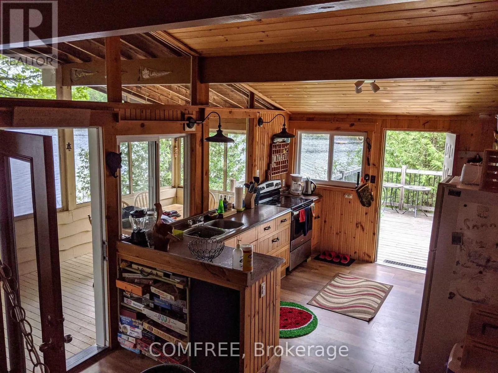 299 SHERWOOD DRIVE