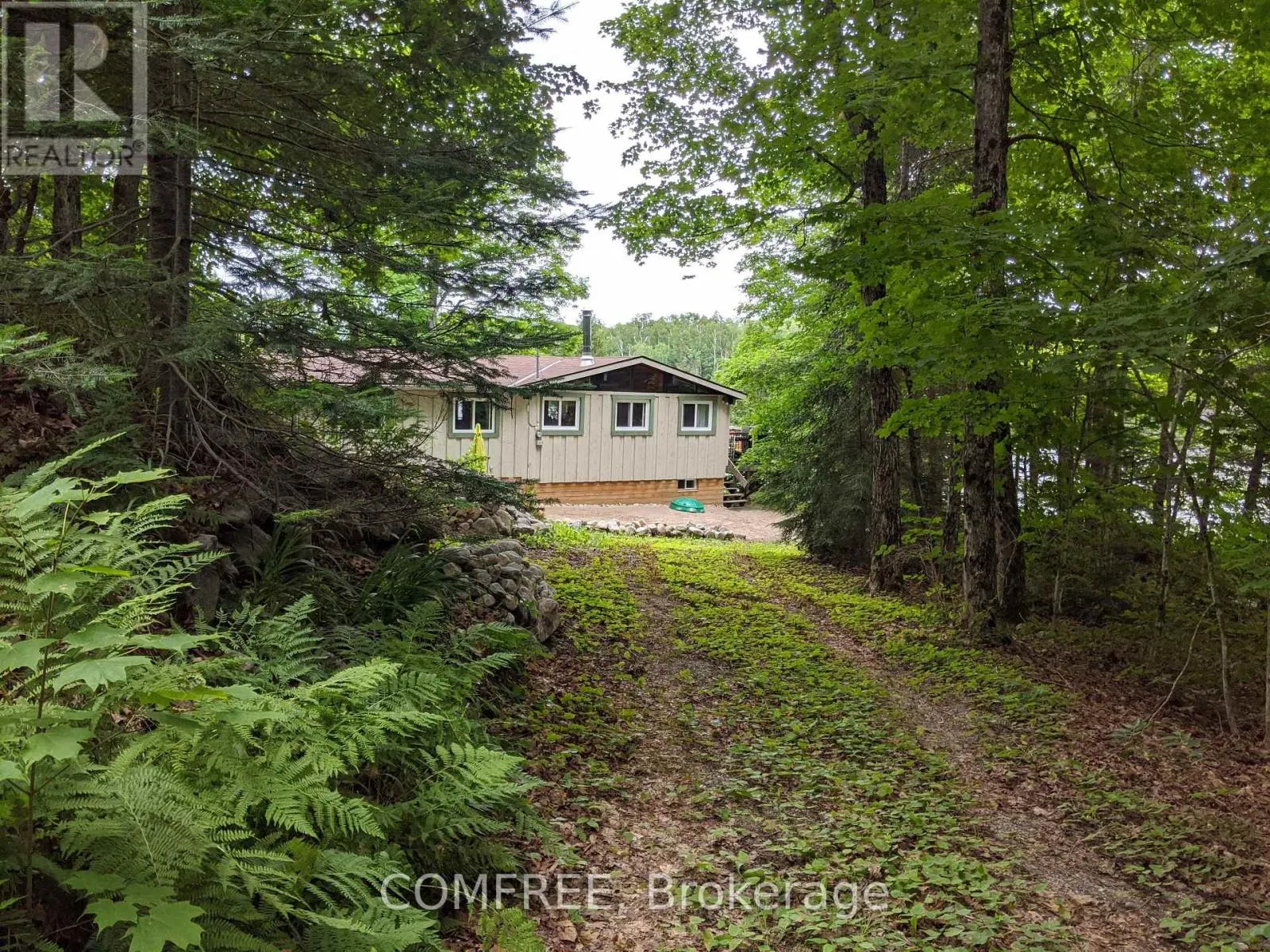 299 SHERWOOD DRIVE