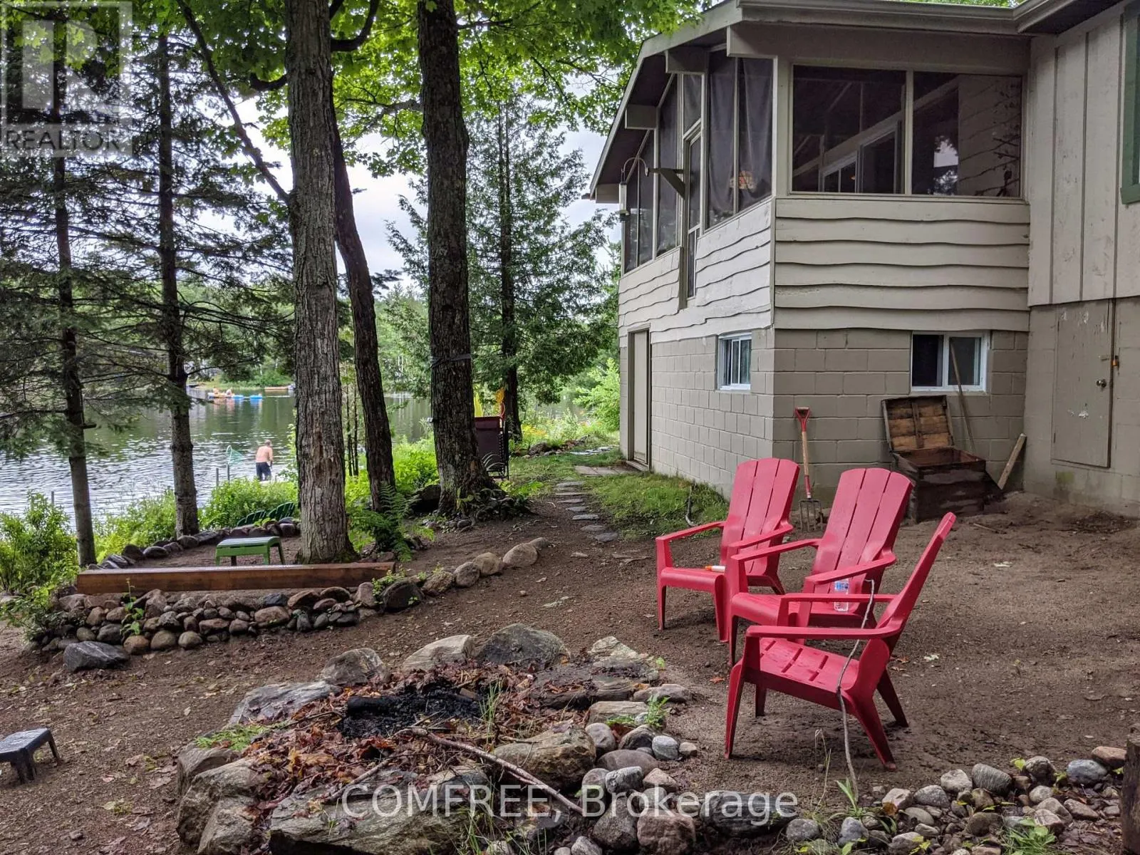 299 SHERWOOD DRIVE