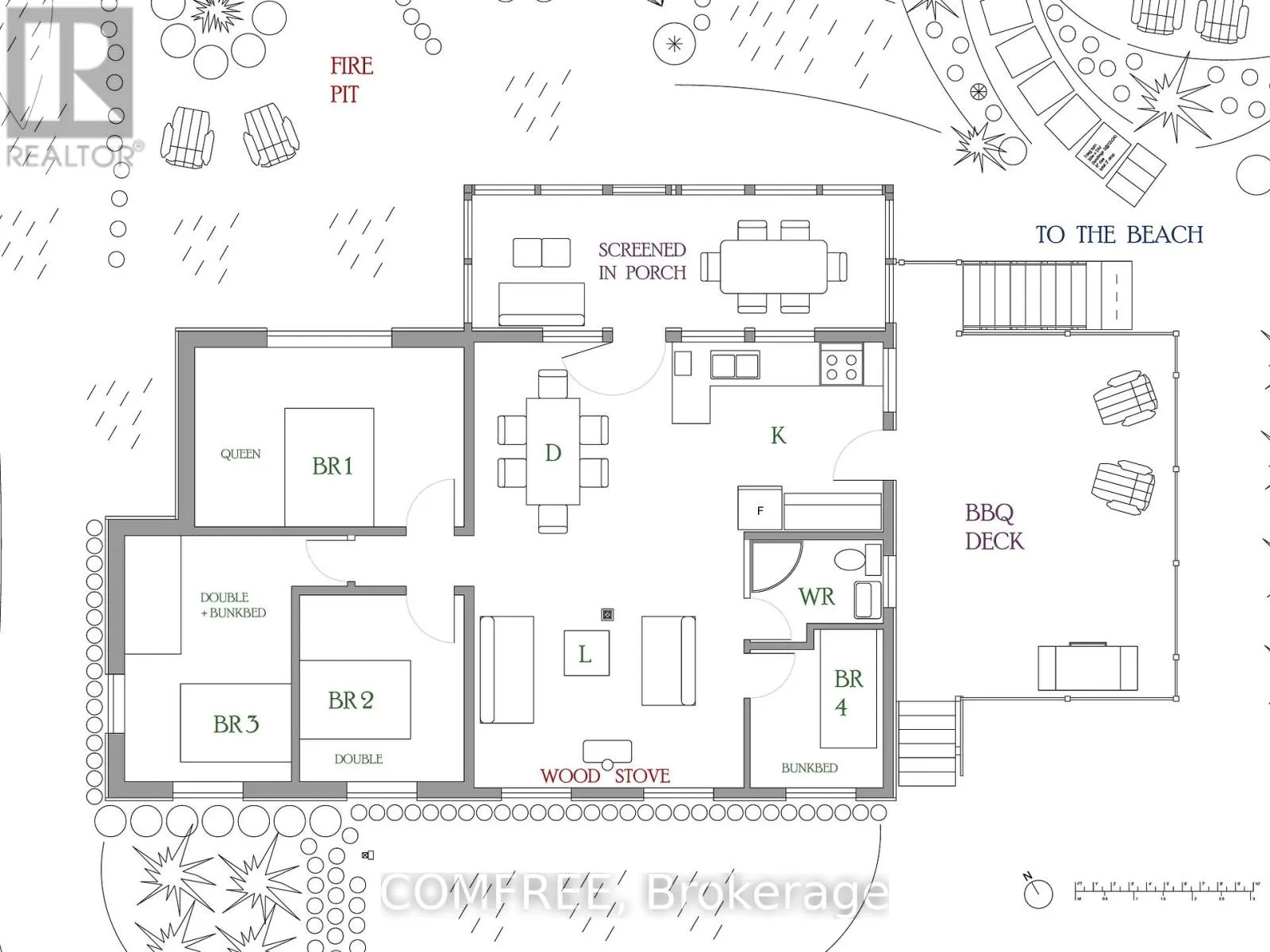 299 SHERWOOD DRIVE