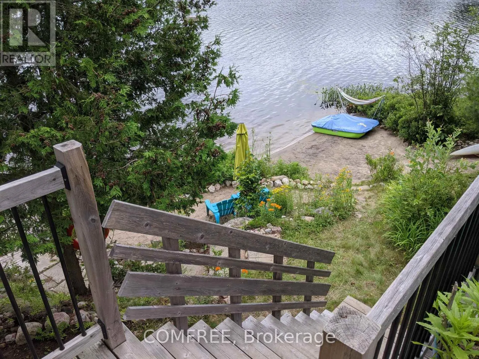 299 SHERWOOD DRIVE