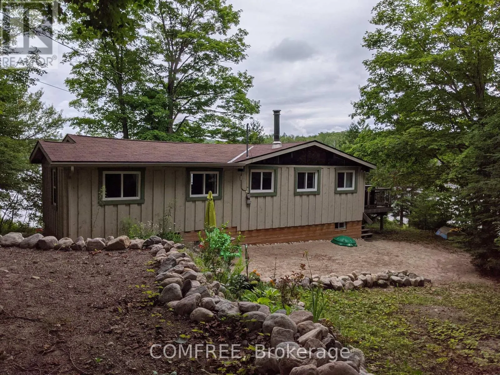 299 SHERWOOD DRIVE