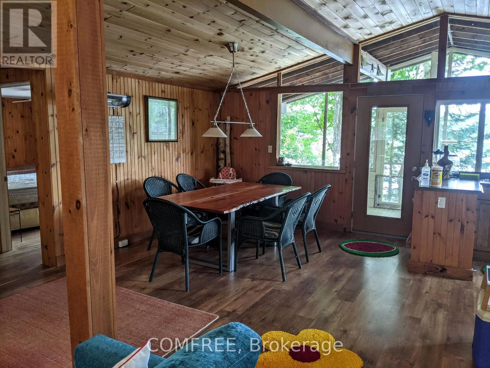 299 SHERWOOD DRIVE