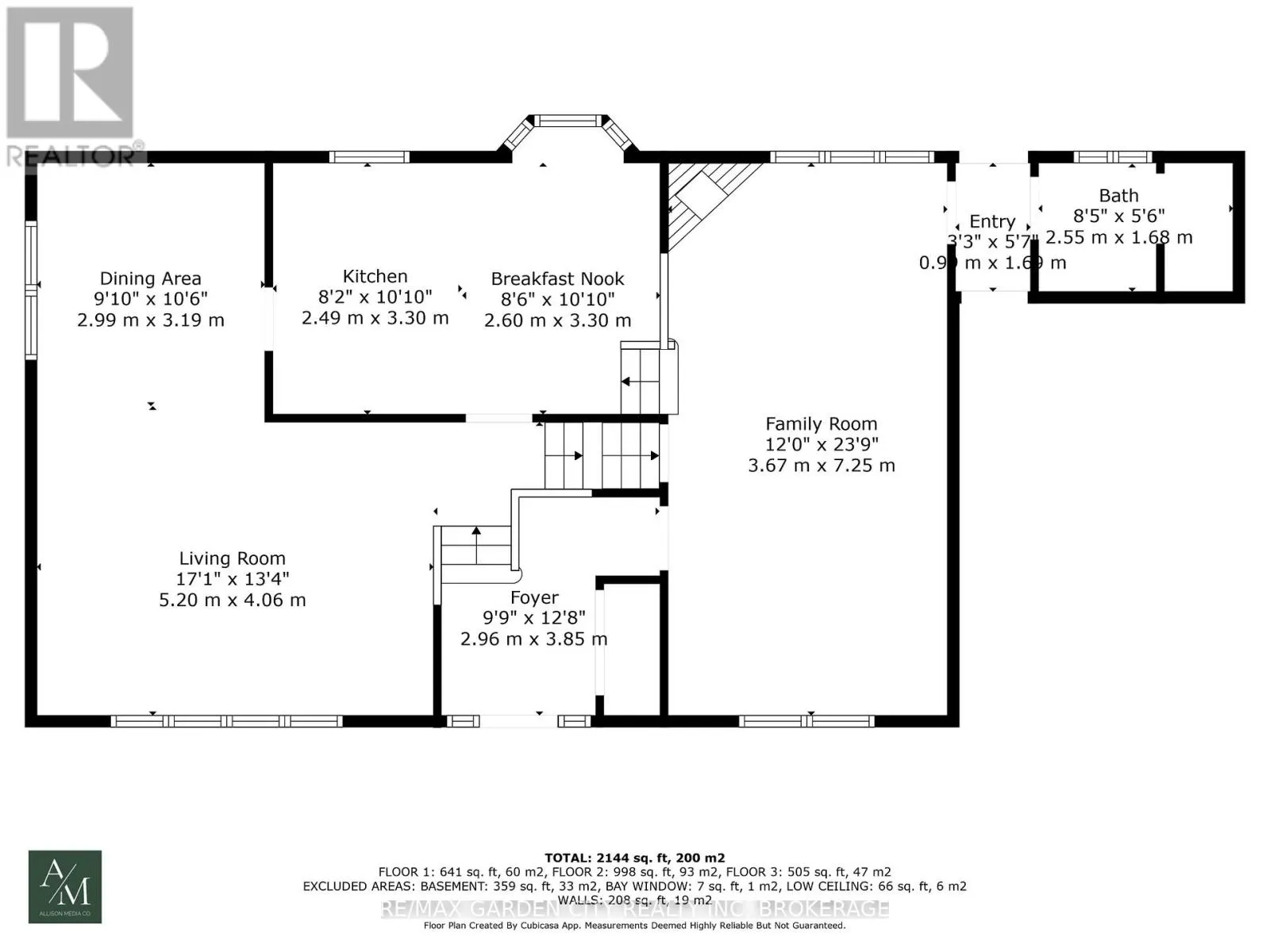 16 MEADOWBROOK CRESCENT