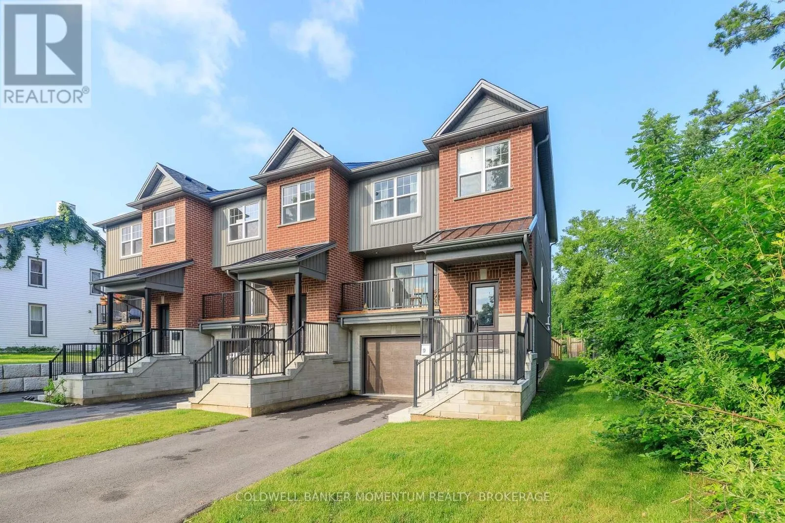 B - 153 B MOFFATT STREET, #B