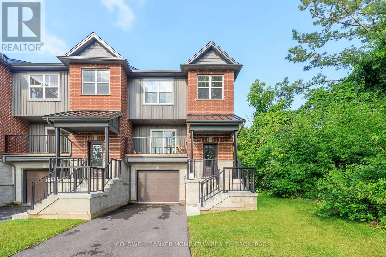 B - 153 B MOFFATT STREET, #B