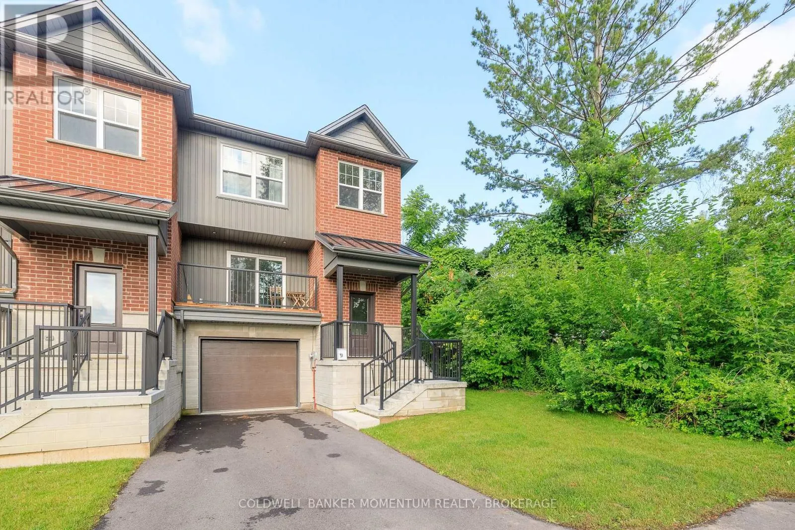 B - 153 B MOFFATT STREET, #B