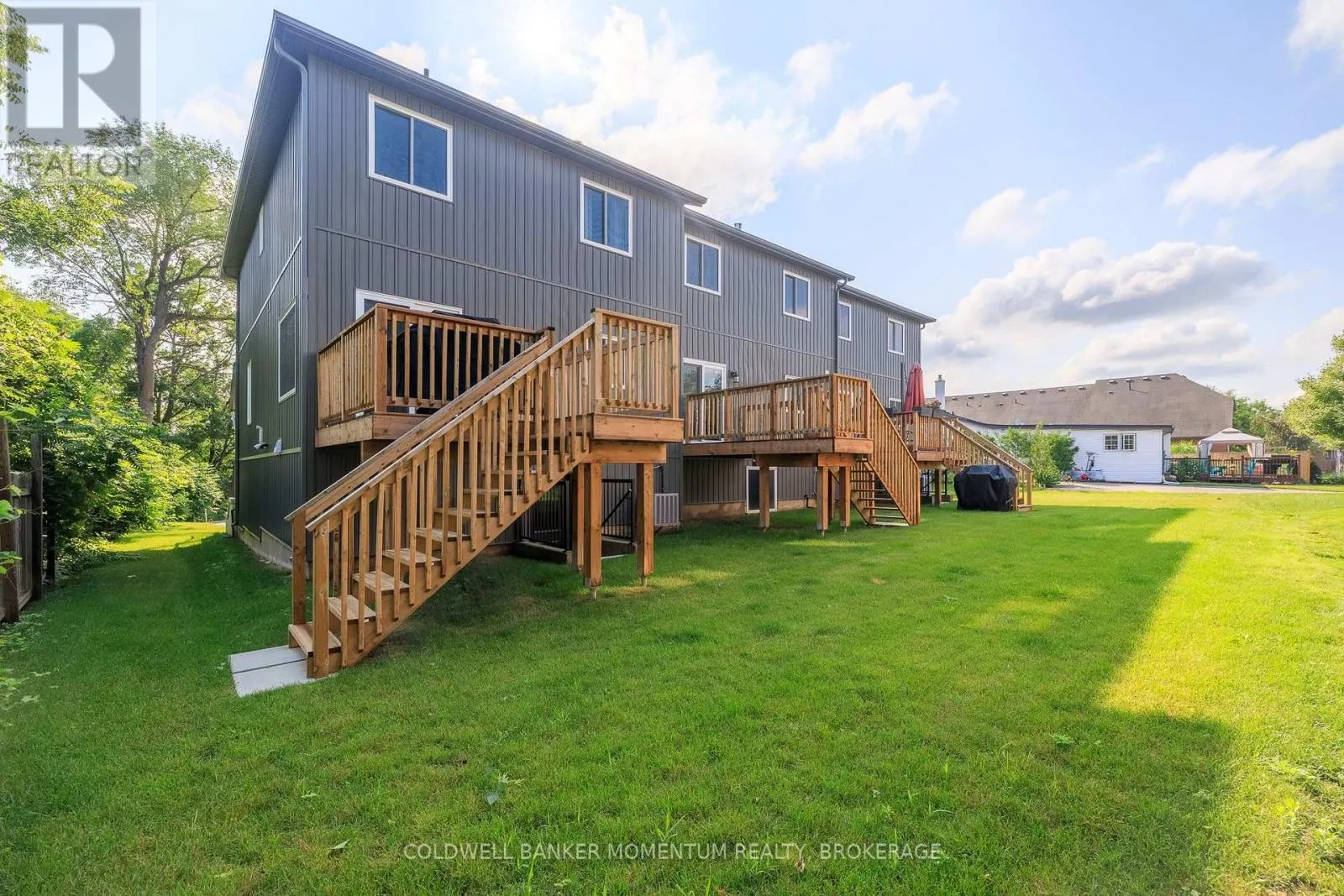 B - 153 B MOFFATT STREET, #B