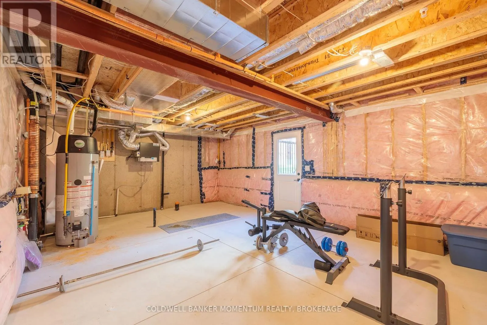 B - 153 B MOFFATT STREET, #B