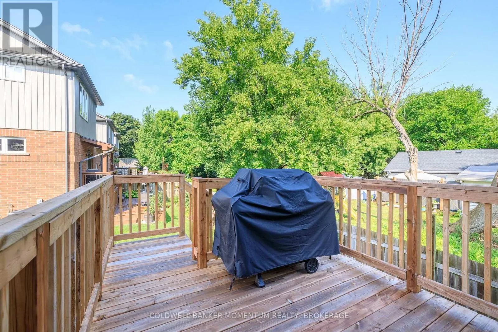 B - 153 B MOFFATT STREET, #B