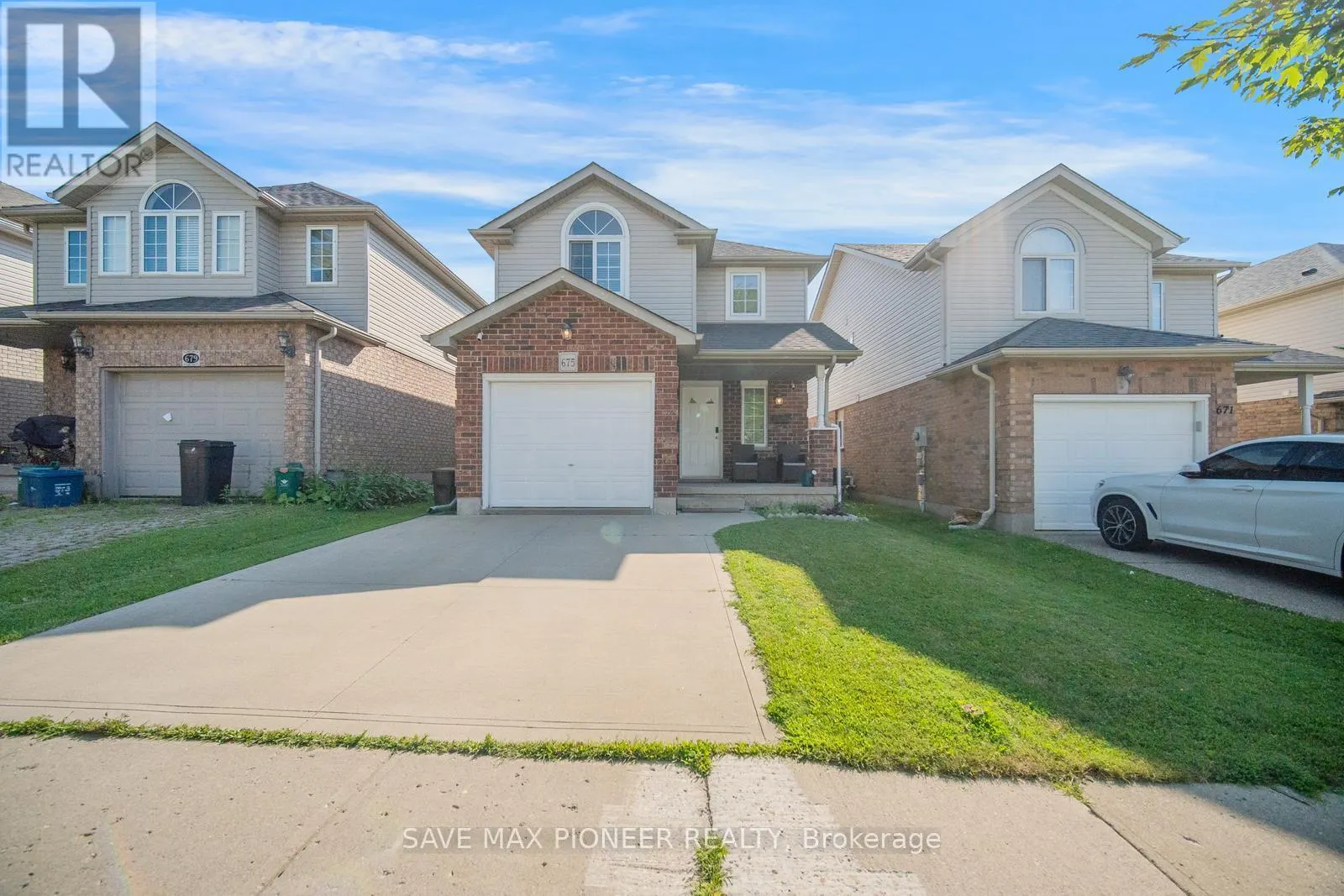 675 KARLSFELD ROAD