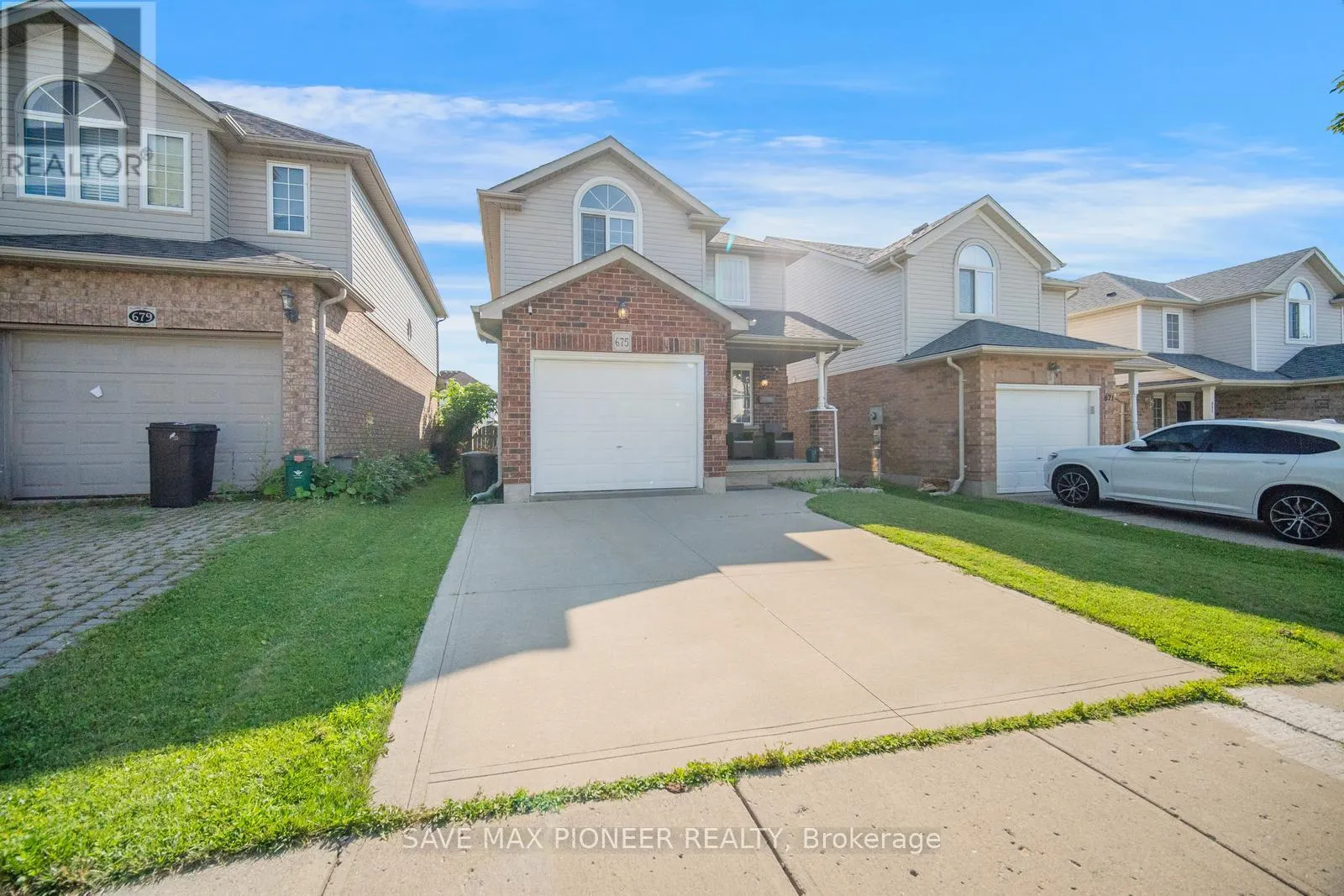 675 KARLSFELD ROAD
