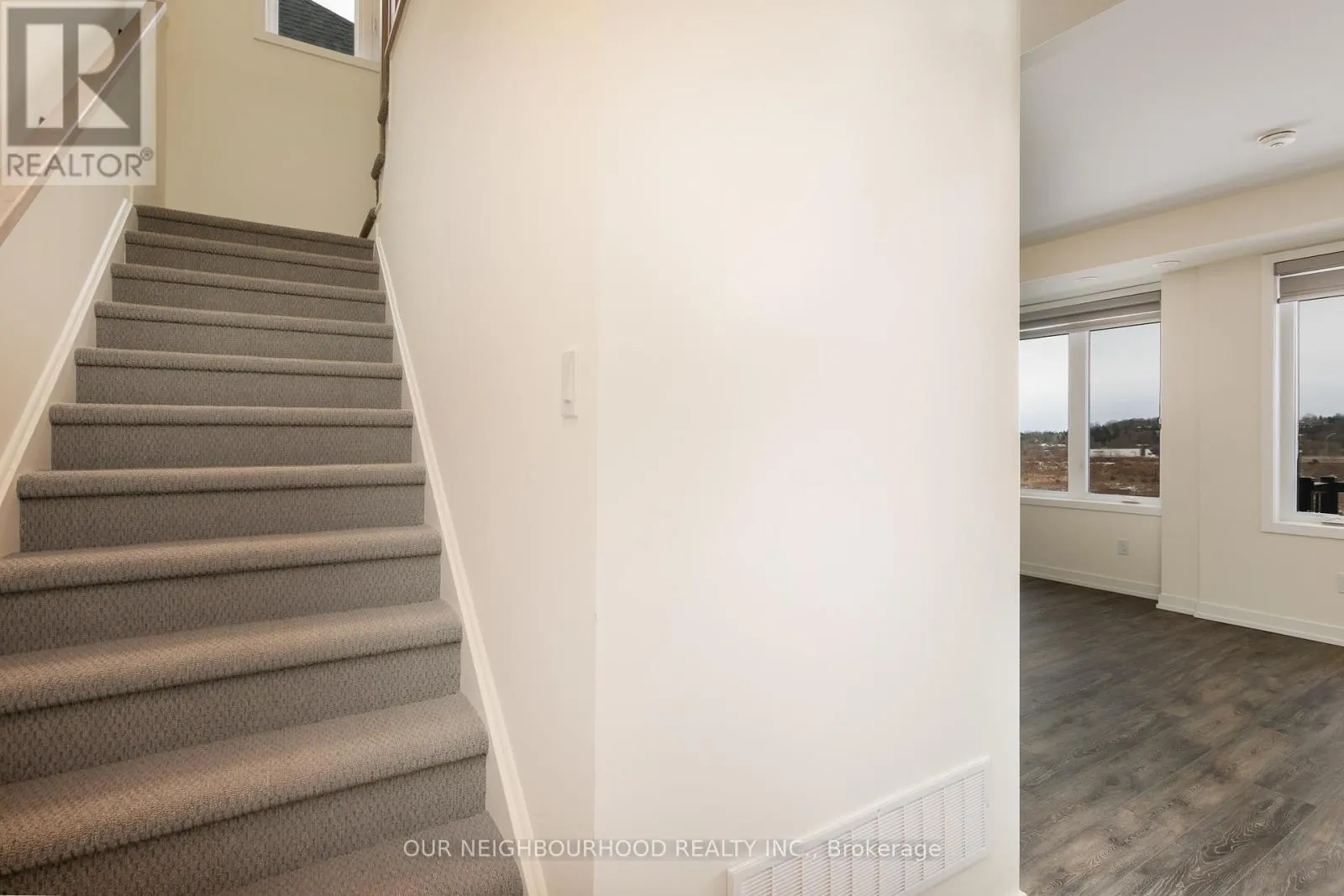 1003 - 160 DENSMORE ROAD, #1003